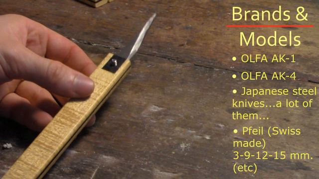 VIOLIN MAKING | The TOOLS I Use In My Workshop In Cremona