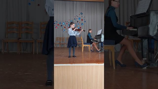 Псикова Лиза, О.Ридинг 
