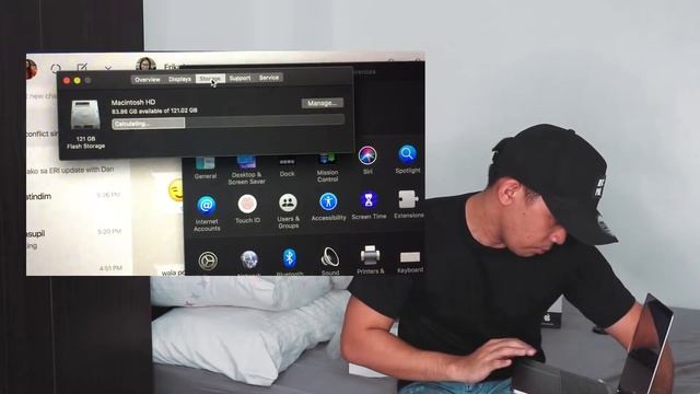 UNBOXING APPLE 13-INCH MACBOOK PRO 2019