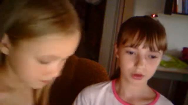 Видео с веб-камеры. Дата: 20 августа 2014 г., 14:33.