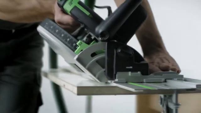 Festool TS 55 REBQ Sänksåg