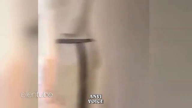 Эллен Дедженерес украла идею подарка на День Святого Валентина у КАНЬЕ УЭСТА? / ANVI VOICE