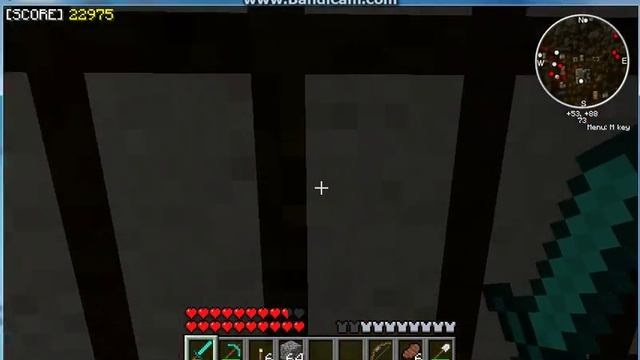 Minecraft Beta 1.7.3 YogBox Modpack Review