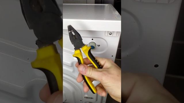 Как почистить фильтр подачи воды стиральной машины? Стиральная машина не запускается?