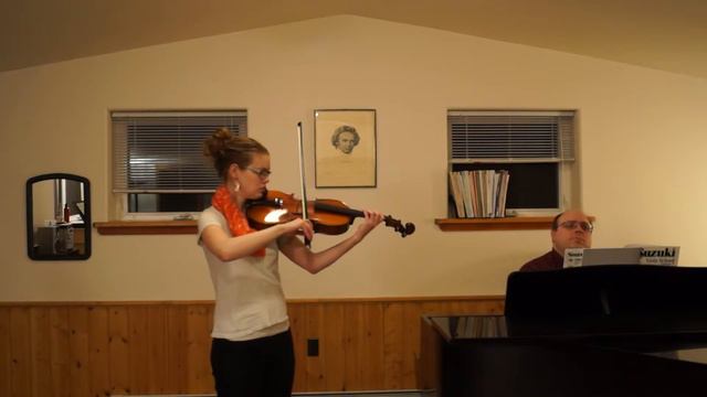 Nina, Composed By G.P. Pergolesi