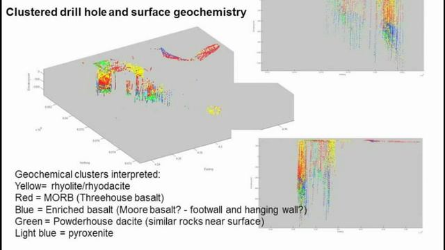 21- Multi-disciplinary 3D Data Integration At Snow Lake (Chisel Basin)- Bruce McMonnies, 2014