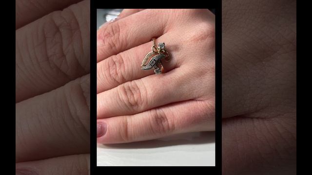 Продажа ювелирных изделий