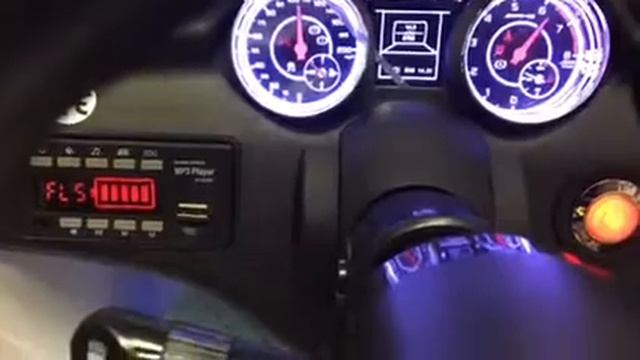 RIVERTOYS видео