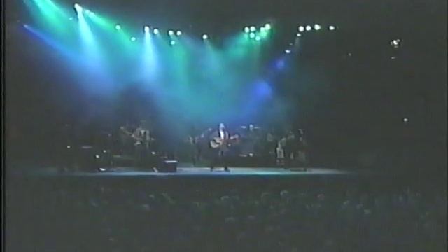 Plein Chant Bruno Pelletier (c русскими субтитрами)