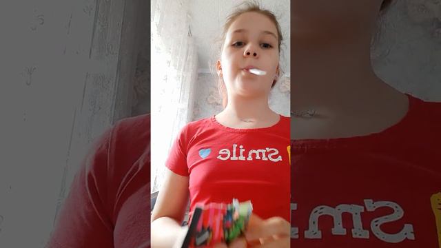 Обман в магазинах?😬Сожгла язык 🥵сладко иди гадко? Кислая атака -обзор😋