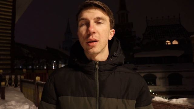 Первый ВЛОГ. Работа на ПОЧТЕ РОССИИ