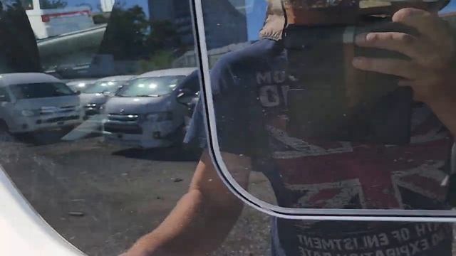 Toyota Hiace 2018 год диз 4 вд 1gd