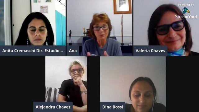 El Rol De La Mujer Trabajadora En ámbitos  Carcelarios