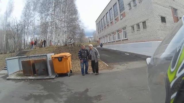 ОТКРЫТИЕ МОТО СЕЗОНА 2017 || ГОРОД ЛЕСНОЙ ||  