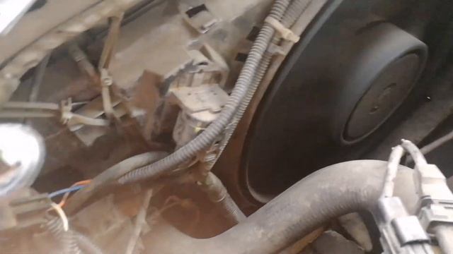 Ремонт двигателей: причины и решения