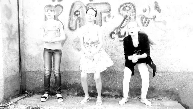 Бальные танцы