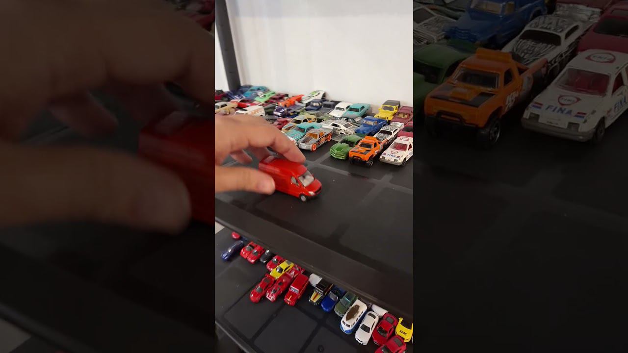 Mercedes Sprinter рвет Vito как тузик