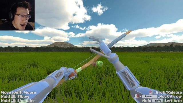 Probably Archery | NEW AND 