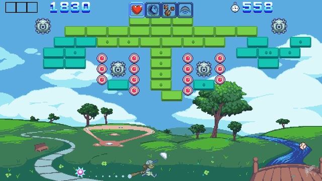 Aliens Go Home Run - Quick Thoughts