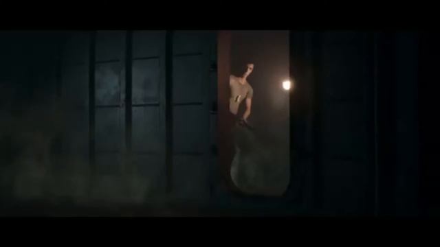 Coop Horror Game With FatBoyKen. Man Of Medan. Pt1