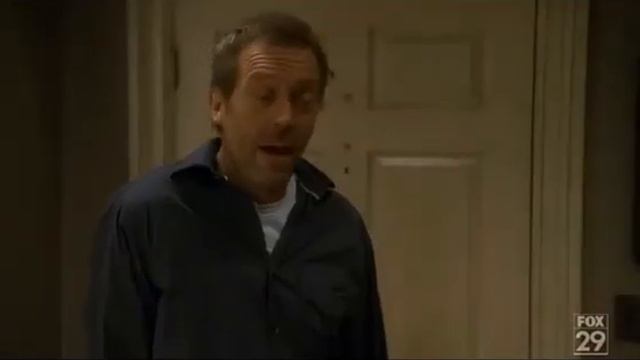 Уилсон и Эмбер