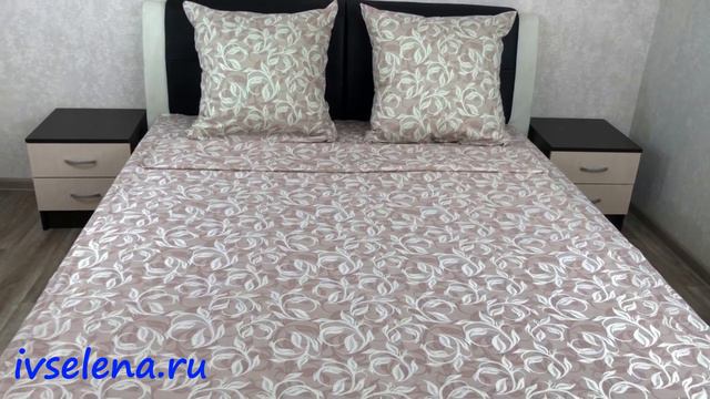 бязь вьюнок