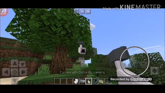 Обзор на мод в Minecraft! Где можно скачать бесплатно