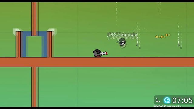 It's Easy|Карта Teeworlds #1