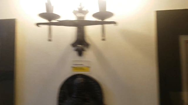 Музей криминалистики средневековья в Ротенбурге Германия