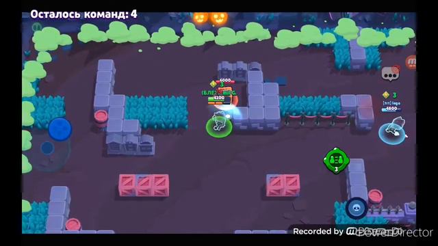 ШОК!!!ВЫПАЛ ОБОРОТЕНЬ ЛЕОН!!!