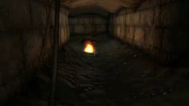 Обзор на Oblivion