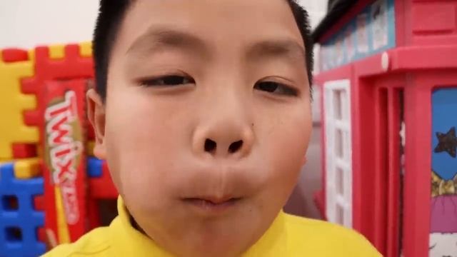 Going To The Dentist Song | Alex Pretend Play Sing-Along To Nursery Rhymes Kids Songs