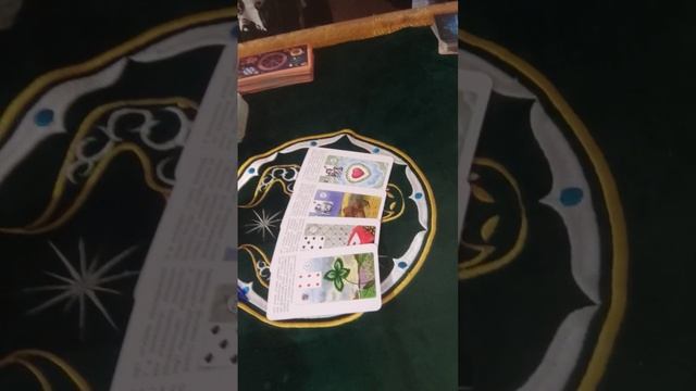 Что вас ждёт в ближайшее время??