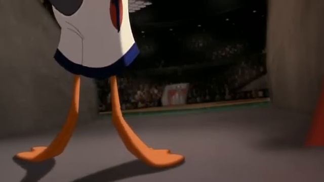 Space Jam Pump Up The Jam