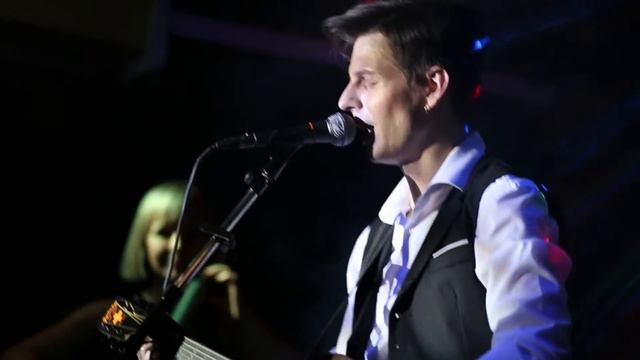 Магелланово Облако - Эпицентр (live 19.02.2022)