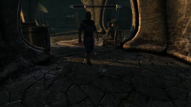 TES V: SKYRIM | #325 | DRAGONBORN | Morvayn In Spendierlaune