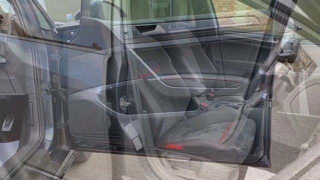 Volkswagen Golf 2.0 TSI GTI Performance DSG Euro 6 (s/s) 5dr - 2019 19 Reg