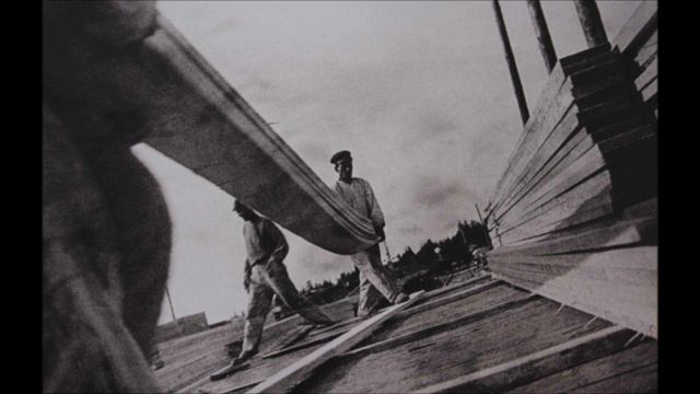 Shostakovich - String Quartet N°6 - Borodin SQ I