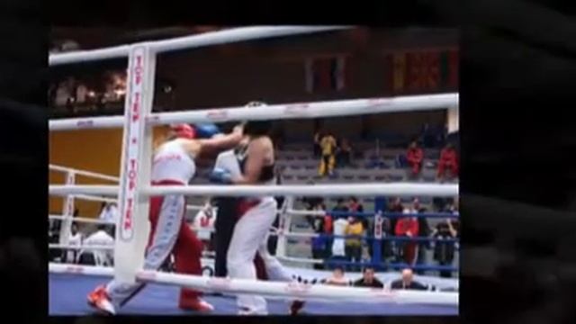 World Championships In Kickboxing (full Contact) 2009
