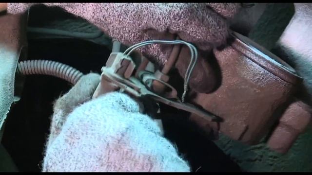 Ремонт на скорую руку