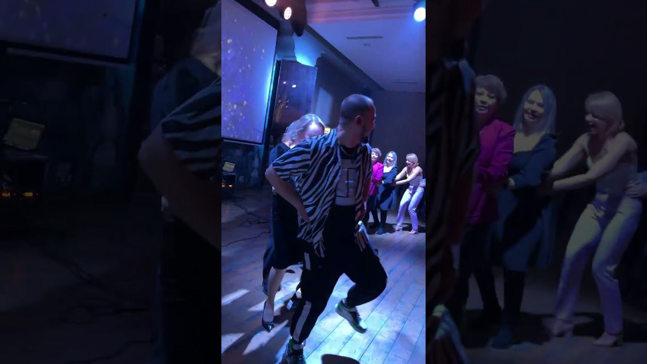 GG Cover Band (Кавер группа «Глагол Гагарина») - ИНТЕРАКТИВ