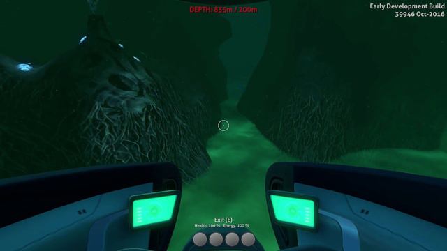 Subnautica UPDATES! Lost River Precursor Base Damaged, Artifacts, And More Terrain Updates