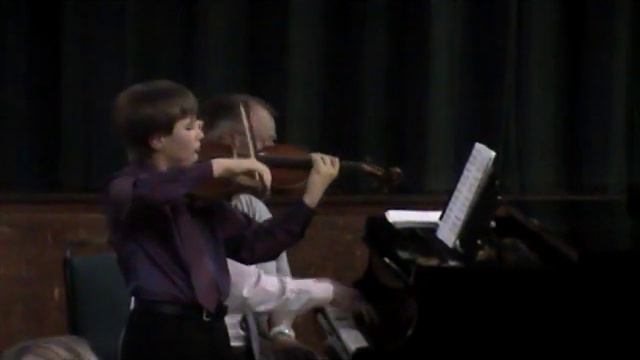 Paganini Variations On The G String On Rossini's 