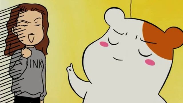 Домоправительница Эбитю - Серия 3 (Озвучка LKM)