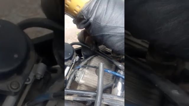 Руки-машины