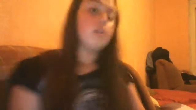 Видео с веб-камеры. Дата: 4 мая 2013 г., 21:47.