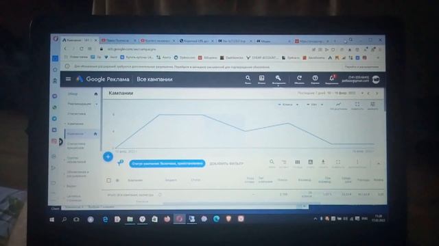Как сделать контекстную рекламу в интернете для сайта