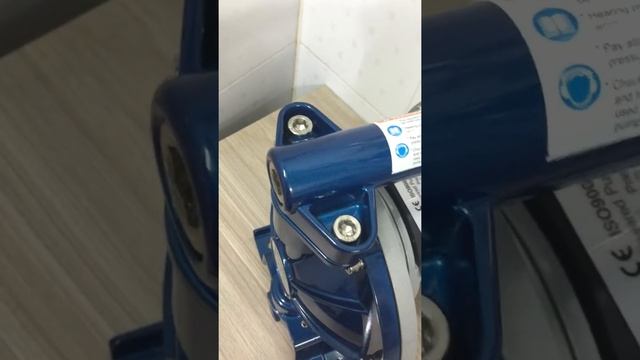 Máy Bơm Sơn Màng PRONA R-31 (1 In) | Www.phatphatloc.net | 0903.612.757