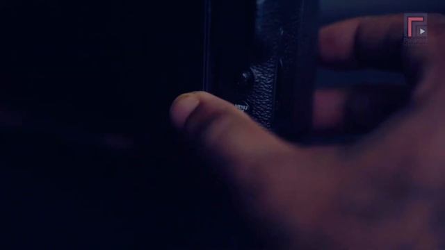 Fujifilm XT200 | B-Roll Video | Polaroid Media