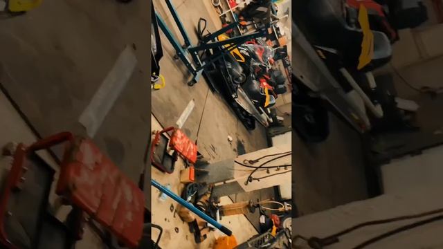 Снегоходы BRP POLARIS SKI DOO